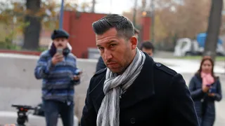 Marín dialogó con Al Aire Libre sobre rebajas de sueldo en Unión Española: No tiene sustento legal