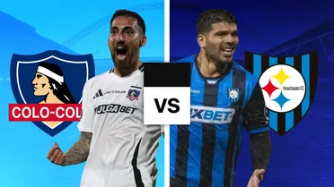 Colo Colo vs Huachipato en vivo: Cuándo, a qué hora y dónde ver por el Campeonato Nacional 2025