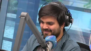 Al Aire Libre PM: Reinaldo Rueda entregó su última nómina del año