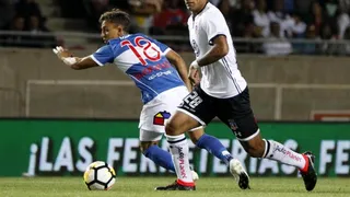 La victoria de U. Católica sobre Colo Colo en La Portada de La Serena