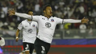 Iván Morales: Ha sido duro no estar en estos tres partidos