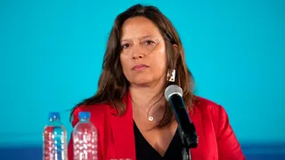 Benado y posibilidad de sumar a Bolivia para el Mundial 2030: La candidatura es de toda la región