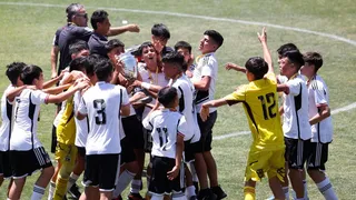 Las diversas manifestaciones que habrá este fin de semana en el Fútbol Formativo