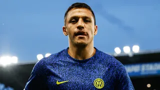 El lujoso anillo que recibió Alexis Sánchez por ganar el Scudetto en Italia
