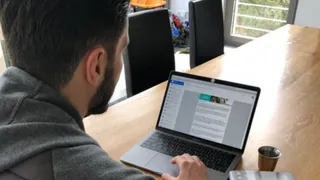 La otra faceta de figura de Borussia Dortmund: Fue admitido para estudiar economía en Harvard