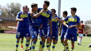 AC Barnechea anunció “incipiente acuerdo” con el grupo propietario de Manchester City