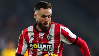 “Depende de él”: Entrenador de Southampton lanza clara advertencia a Brereton