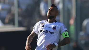 Futuro incierto en el Monumental: la batalla interna en Colo Colo por Arturo Vidal