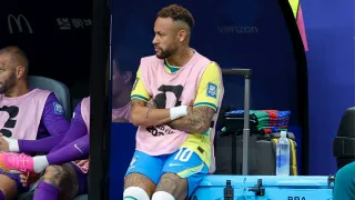 ¿Por qué Neymar no jugó en Brasil? Ancelotti reveló el verdadero motivo tras el triunfo ante Japón