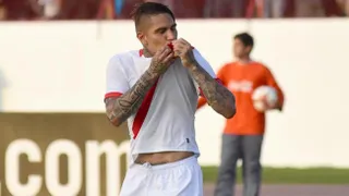 Jefferson Farfán le dio la bienvenida a Paolo Guerrero y aseguró que nunca perdió la fe