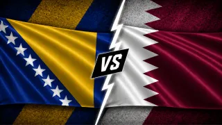 Bosnia vs Qatar EN VIVO: minuto a minuto Mundial 2026