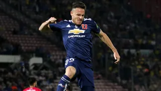 Angelo Henríquez se someterá a exámenes para saber si puede estar ante Deportes Iquique