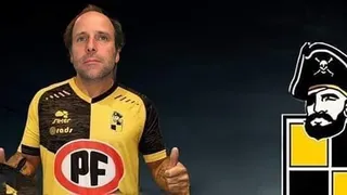 ¿Otro refuerzo más? Stefan Kramer también está disponible para llegar a Coquimbo Unido