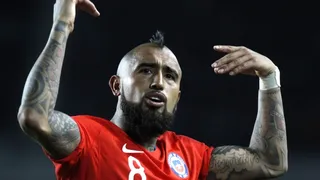Arturo Vidal: Lo importante es el levantar la Copa y no jugar bonito