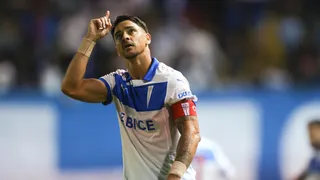 ¿Universidad Católica inaugurará el Claro Arena con la disputa de un clásico?