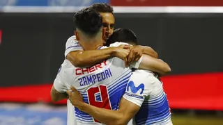 “La Franja”: La crucial semana que enfrenta Universidad Católica