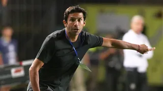 Nicolás Núñez: Me llena de orgullo y satisfacción que este equipo compita así