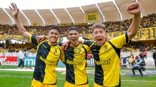 ¡Es oficial! Coquimbo pierde otra figura y se desmantela antes de la Copa Libertadores