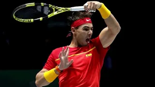 El local España define ante Argentina el paso a semifinales de la Copa Davis