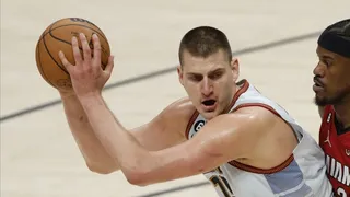 Novak Djokovic a Nikola Jokic: Te felicito hermano, eres el mejor