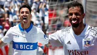 La ruta de los aspirantes al título en el desenlace del Campeonato Nacional