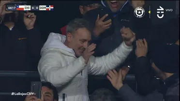 Marcelo Barticciotto: Fue lindo el gesto de los compañeros de pasarle el penal a Bruno