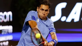 Coach de Tabilo y su buen paso en Indian Wells: Hay que correr todo a morir