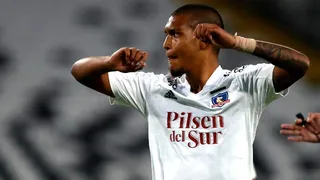 El sueño cumplido de Daniel Gutiérrez: Esperaba horas afuera del estadio para una foto y ahora comparto camarín con ellos