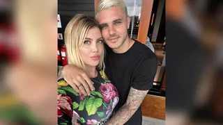 Nuevo escándalo: Acusaron a Wanda Nara de tener amorío con ex compañero de Mauro Icardi