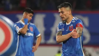 La CMF revocó la autorización de existencia de Sartor, la empresa controladora de U. de Chile