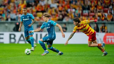 Real Betis de Manuel Pellegrini hizo la tarea y accedió a semifinales de la Conference League 2024-25