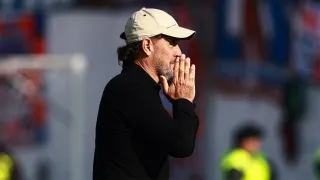 “Decidí dar un paso al costado”: Inesperada renuncia sacude a Audax Italiano
