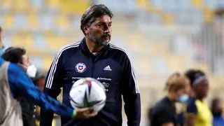 José Letelier: El partido contra Ecuador es una final