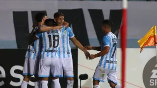 Magallanes visita a Always Ready con la misión de sellar la clasificación en la Copa Libertadores
