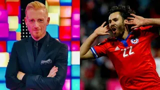 Martín Liberman sobre Brereton: Pretenden que diga que es Salas o Zamorano, tiene limitaciones