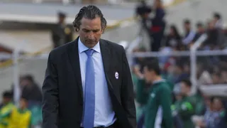 Juan Antonio Pizzi: Uno de mis fracasos más duros fue no clasificar a Chile al Mundial