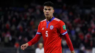 Pablo Galdames: Dudé si estaba capacitado o no para jugar en fútbol europeo