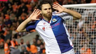 Fulham hizo una oferta formal a Blackburn por Ben Brereton Díaz
