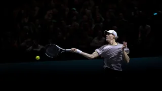 Jannik Sinner batió a Alex De Miñaur y se coronó en el ATP 500 de Rotterdam