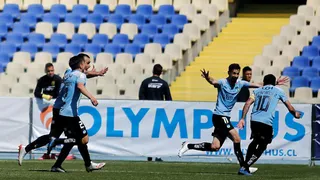 Los resultados de la decimocuarta fecha del Campeonato Nacional