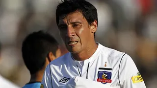 Pablo Contreras se ilusiona con Colo Colo: Ojalá exista la posibilidad de reinsertarme en el fútbol