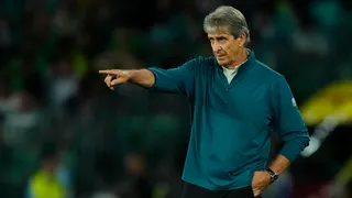 Manuel Pellegrini despierta el interés de grandes clubes de Italia