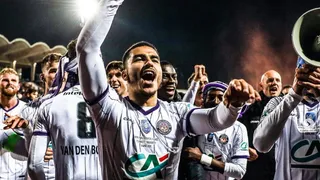 Toulouse realizará investigación interna contra compañero de Gabriel Suazo