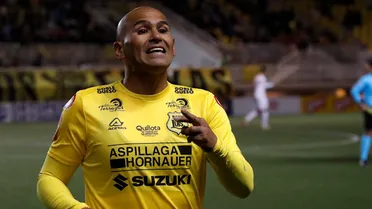 Humberto Suazo descartó un pronto retiro: Tendré 60 años y seguiré haciendo lo mismo