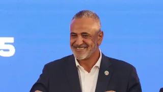 Milad le da una GRAN NOTICIA a los hinchas de la Selección Chilena