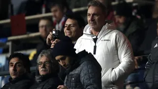 Marcelo Barticciotto: “Cambio toda mi carrera por el éxito de Bruno”