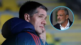 Michael Clark explota tras el Clásico Universitario: disparó con todo contra Milad y Tagle