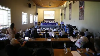 Consejo de Presidentes aprobó informe de la comisión investigadora sobre el “caso facturas”