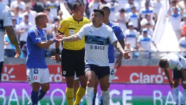 “Católica es más grande que la U”: El brutal dardo que enciende el Clásico