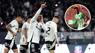 Colo Colo se decide e intentará cerrar este lunes el anhelado fichaje de un centrodelantero